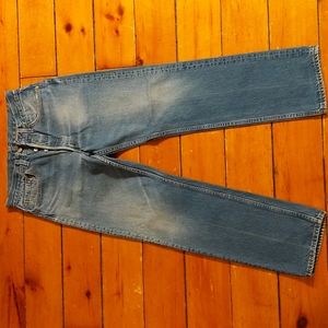 Levi's 501 jeans W 31 L 30